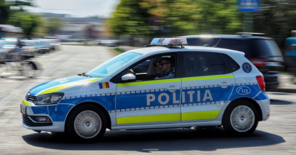 Incredibil ce a pățit o femeie din Argeș la locul de muncă! Polițiștii au intervenit imediat