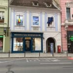 FOTO România construiește harta interactivă a muzeelor