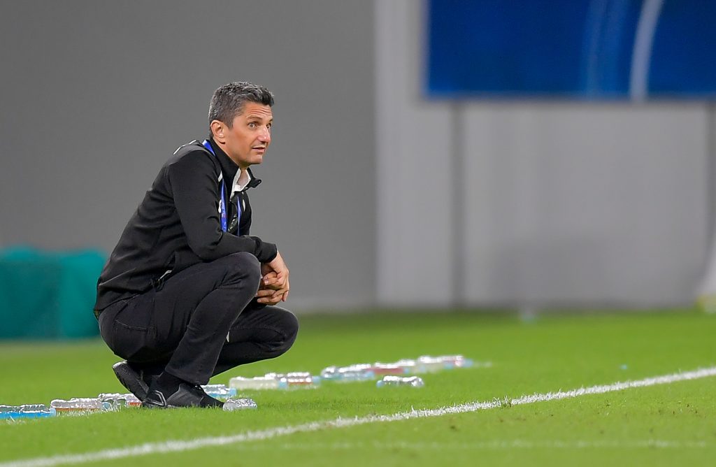 Răzvan Lucescu e dorit în Africa, la o echipă cu peste 40 de titluri de campioană