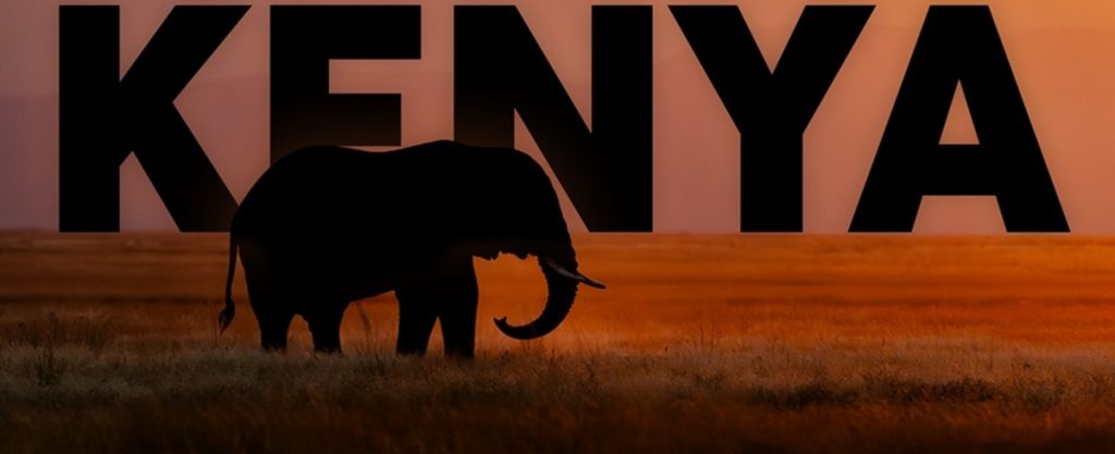 Kenya, adusă la Sibiu: o expoziție de fotografie te poartă prin cele mai sălbatice colțuri ale Africii