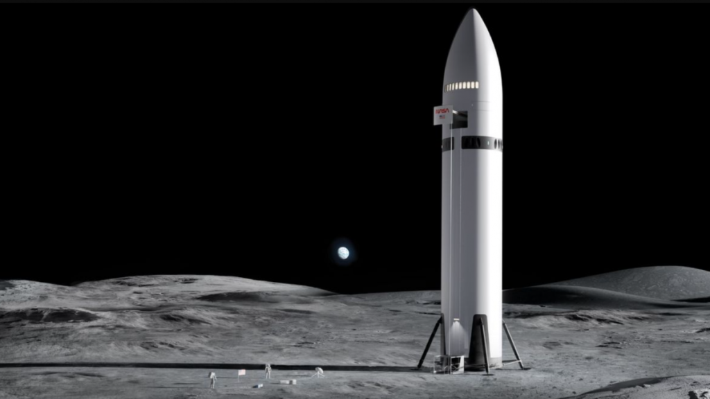 Starship V3 de la SpaceX, cea mai puternică rachetă construită vreodată, urmează să decoleze în această noapte