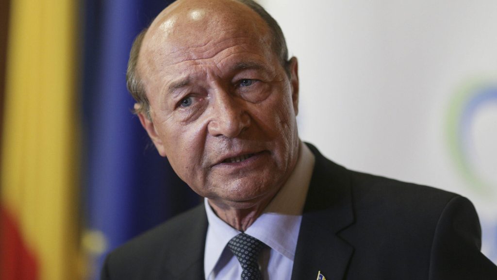 România riscă un blocaj major cu premier independent. Traian Băsescu: Povestea cu tehnocratul e o prostie