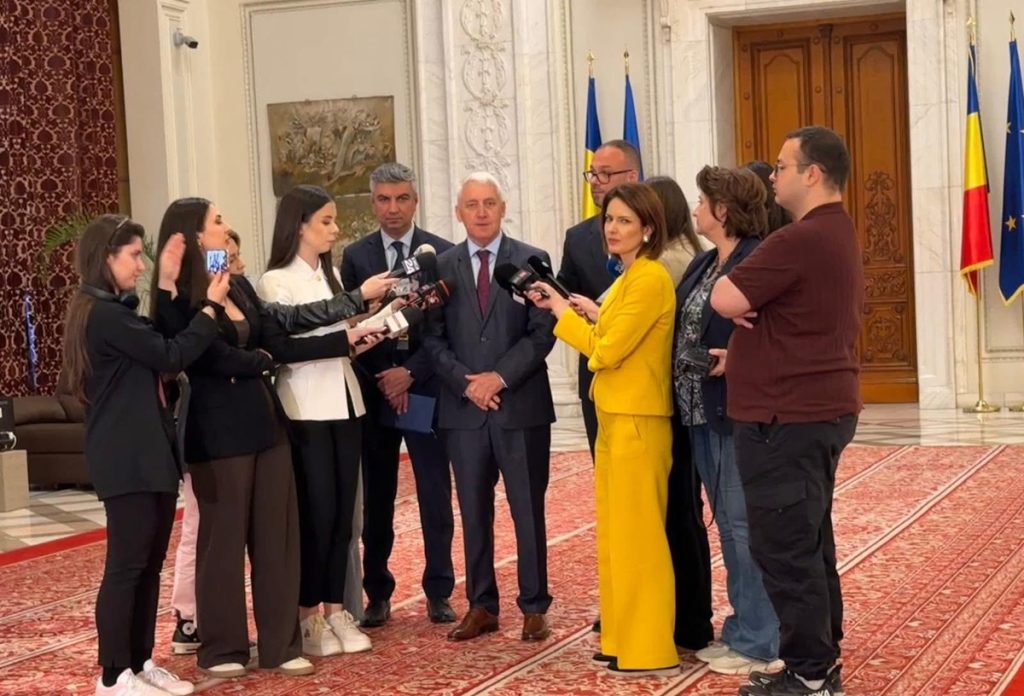 Adrian Țuțuianu: AEP pregătește modificarea legislației electorale
