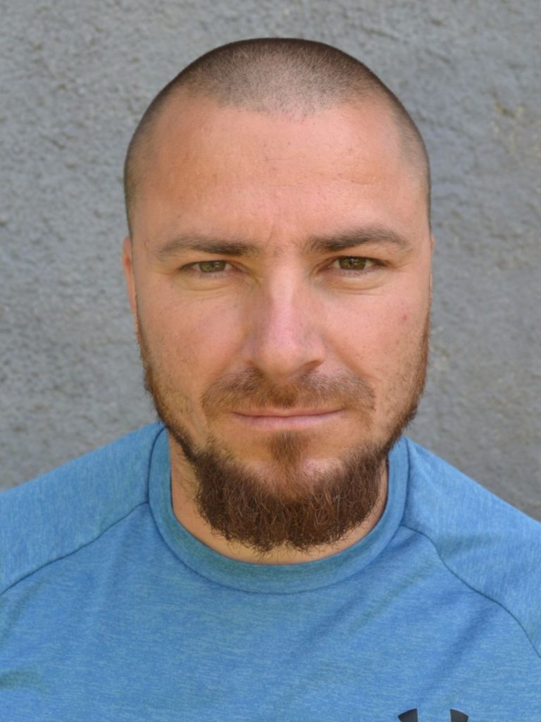 Fugarul Emil Gânj, bărbatul care și-a omorât fosta parteneră și i-a incendiat casa, a fost condamnat la închisoare pe viață / Decizia instanței nu este definitivă