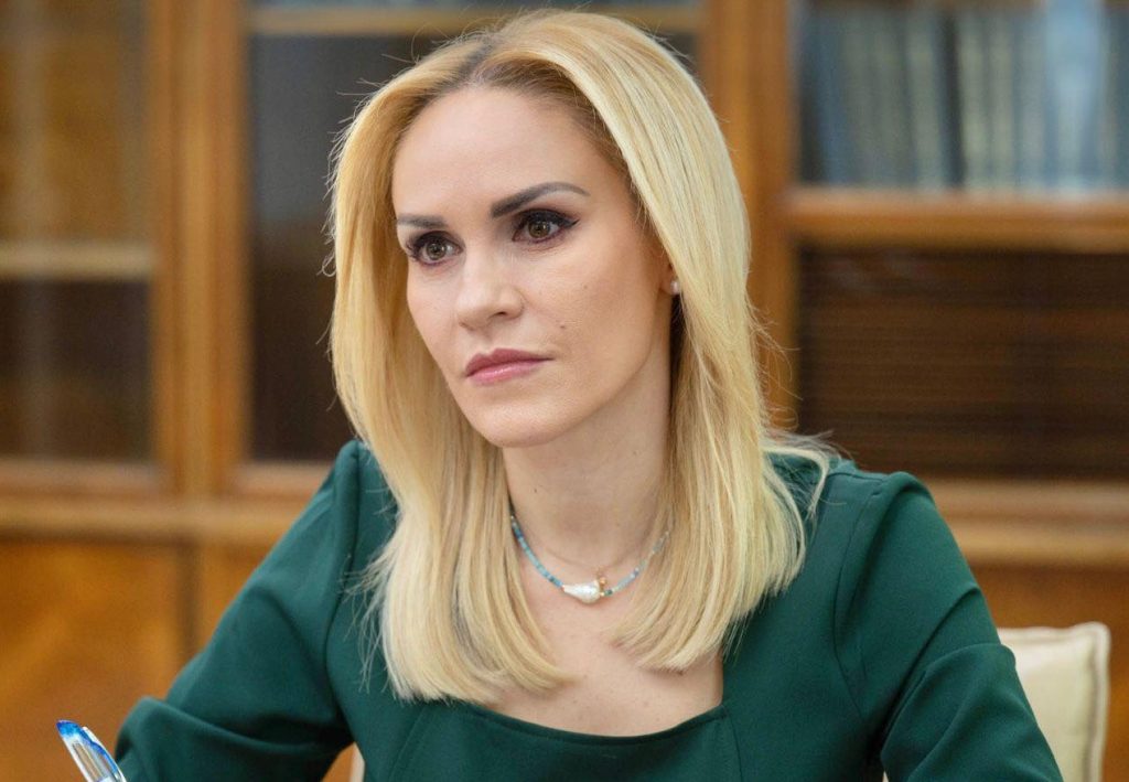 Scrisoare către Ursula von der Leyen: Gabriela Firea propune un Fond European pentru fertilitate