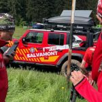 Haos la una dintre cele mai dure curse montane din România » „Oamenii strigau după ajutor din râpe și îi vedeam cum alunecă”
