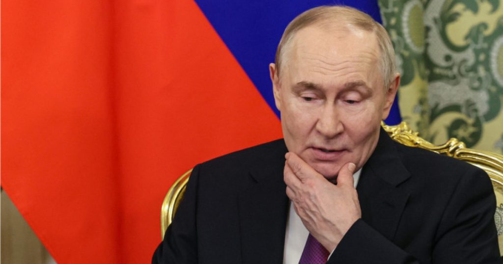 „Oamenii s-au săturat de acest război fără sfârșit”. Nemulțumirea rușilor față de politica externă a lui Putin a atins un nivel record