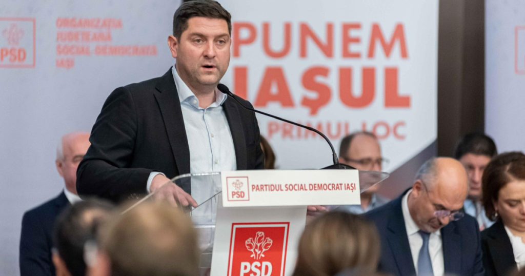 Șeful PSD Iași, Bogdan Cojocaru, după vizita lui Ilie Bolojan în Moldova: „A venit degeaba”. Ce-i reproșează premierului interimar
