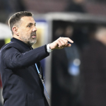 Îi cere plecarea de la Dinamo, după ultimul meci în Superliga