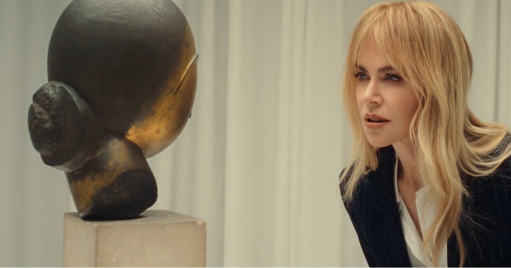 Record absolut de licitaţie pentru un Brâncuşi. La ce preț a fost adjudecată la Christie’s sculptura „Danaida”