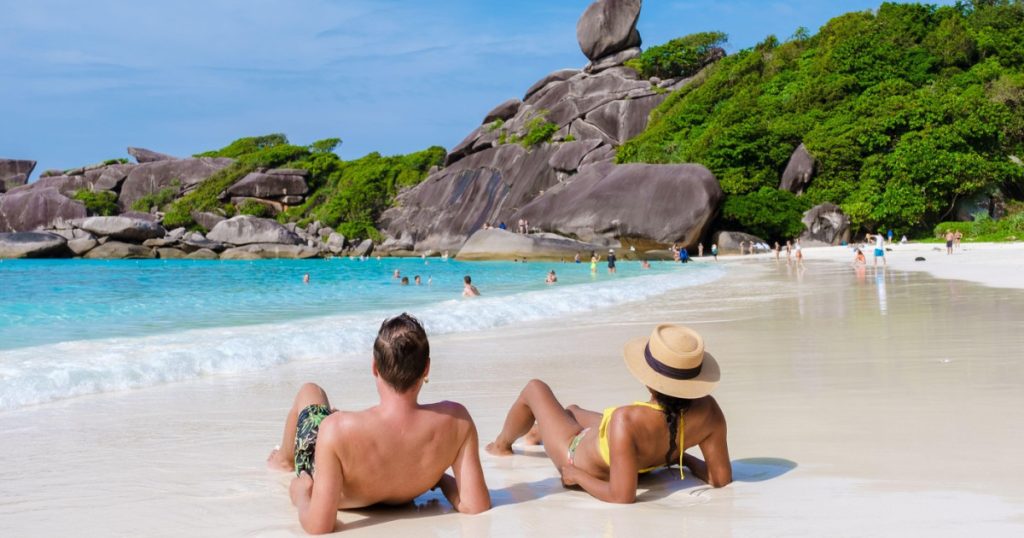 Thailanda reduce durata sejururilor turistice fără viză: „Sistemul actual a permis anumitor persoane să abuzeze de el”