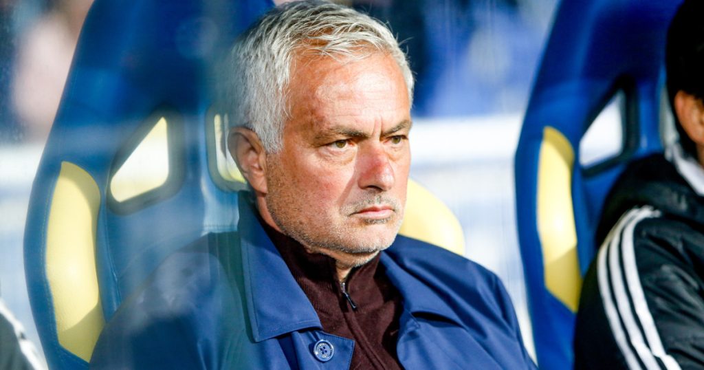 Fotbal: Jose Mourinho revine la Real Madrid după 13 ani