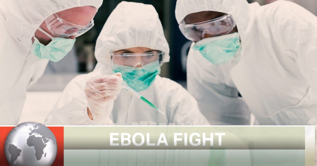 Ebola. Crucea Roşie, la cel mai înalt nivel al său de intervenţie. Sunt trimise pe teren specialiști, dar și kituri de înmormântare