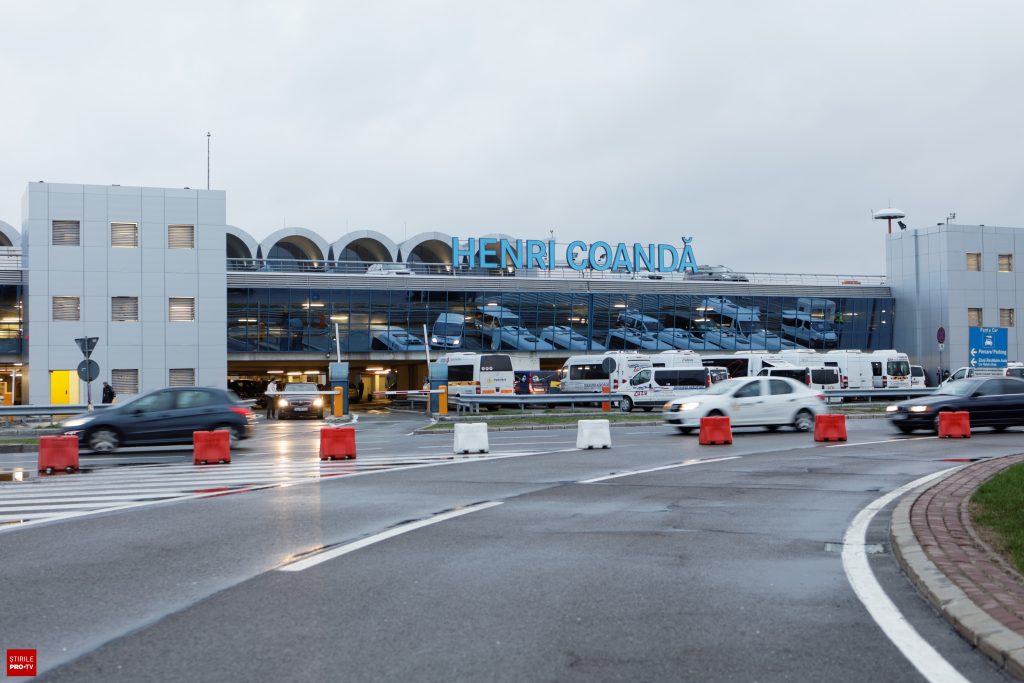 O companie low-cost anulează aproape toate rutele de pe Aeroportul Otopeni. Multe destinații sunt din Europa