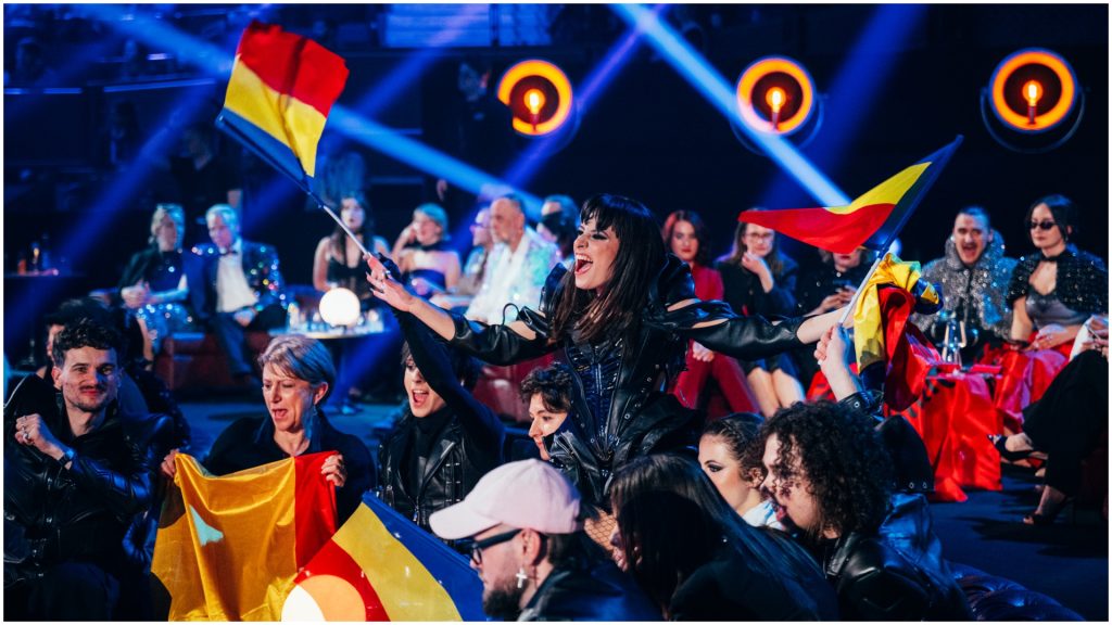 Cristian Tudor Popescu, despre scandalul punctelor de la Eurovision: „Absurd așa ceva. În regulamentul niciunui juriu nu scrie că el trebuie să fie patriotic”
