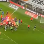 Caz incredibil în Europa: a retrogradat cu cel mai bun atac și golgheterul campionatului!