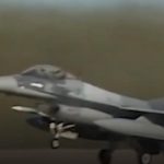 O tânără pilot din România, campanie publicitară alături de legendarul Usain Bolt