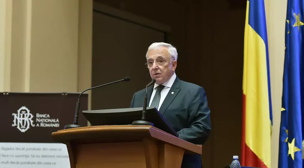 Mugur Isărescu avertizează că „România are nevoie de un Guvern, cât mai repede”. Ce spune Radu Delicote, specialist în marketing politic, despre consultările lui Nicușor Dan cu partidele la Cotroceni