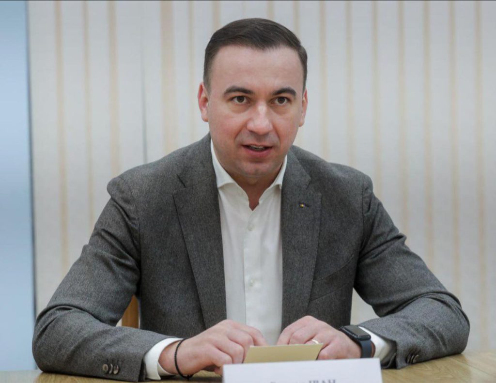Bogdan Ivan, atac dur la Bolojan: Punem în pericol relația cu SUA