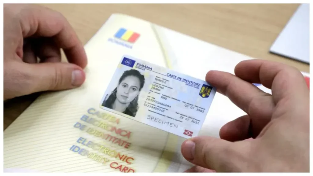 Expiră emiterea gratuită a buletinelor electronice. Românii vor plăti 70 de lei de la 1 iulie 2026