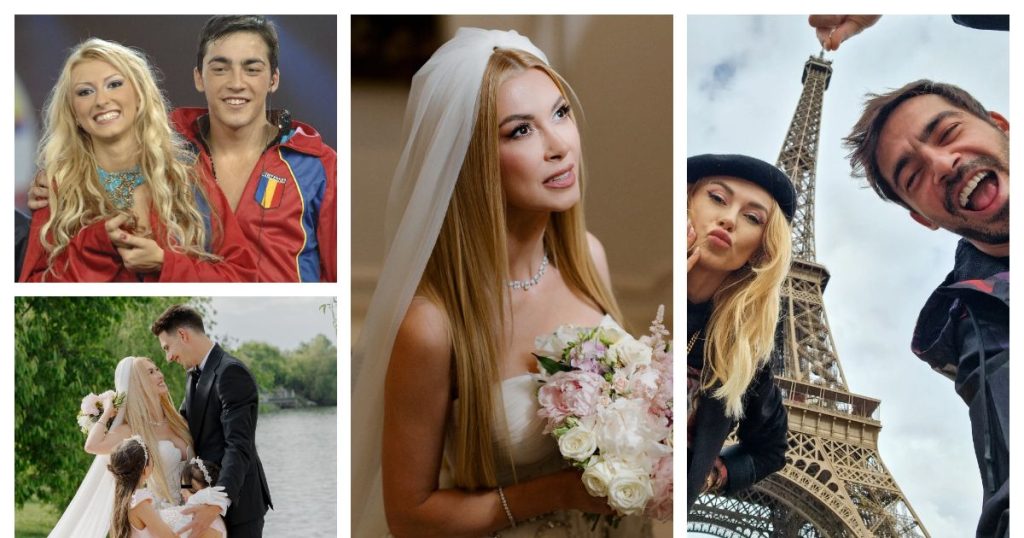 Ce mesaj a transmis Petrișor Ruge, după ce s-a aflat că nu ar mai colabora cu Andreea Bălan: „Uneori, nu știi unde te duc pașii.”