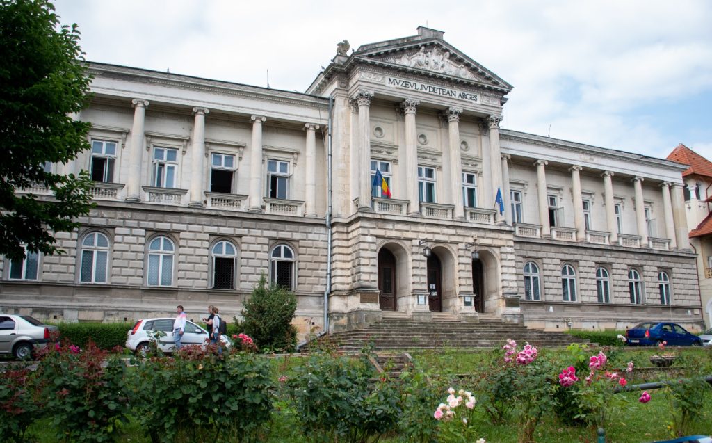Noaptea Muzeelor 2026 la Muzeele din Argeș
