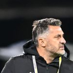 Și-a anunțat plecarea după eșecul din ultima rundă a Superligii: „Contractul meu se încheie. Nu regret”