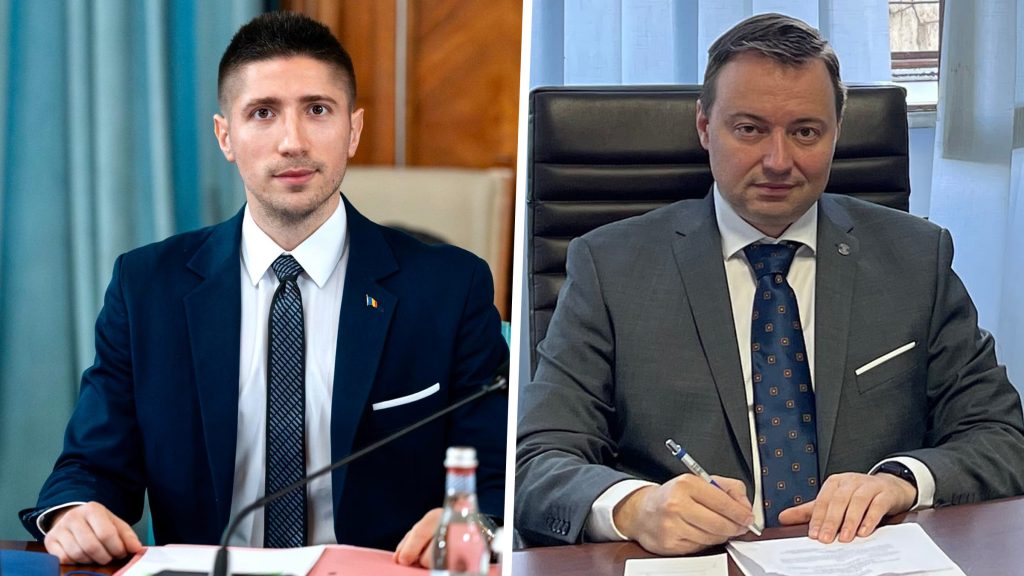 Şeful CNAIR reacţionează la acuzaţiile secretarului de stat de la Transporturi: „Este legitim să ne întrebăm cum deserveşte interesul public”