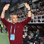 Daniel Pancu a anunțat primele plecări de la CFR: „Da, pleacă doi jucători! Sunt titulari amândoi”