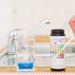 Apa furnizată în oraşul Curtea de Argeş şi în comunele limitrofe nu mai este infestată cu Bacteria Clostridium