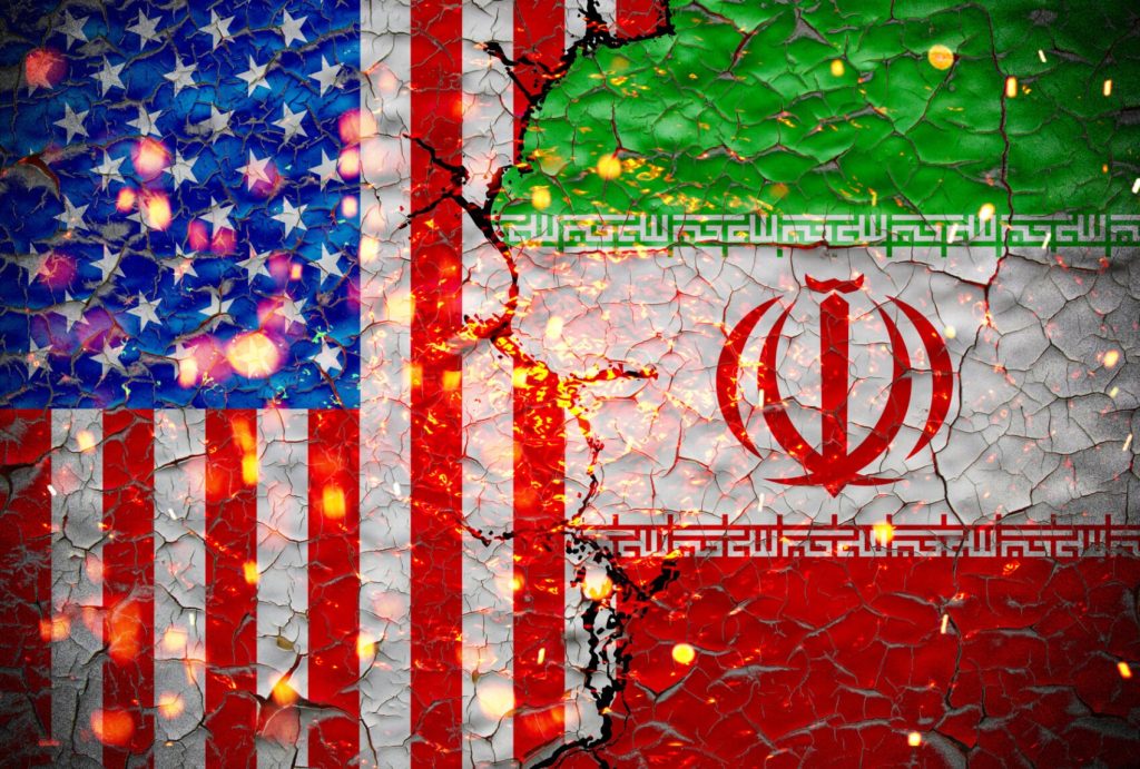 Statele Unite vor revizui sancțiunile împotriva Iranului și cer aliaților blocarea rețelelor financiare iraniene