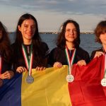 FOTO România a obținut 4 medalii la Olimpiada Europeană de Informatică pentru Fete