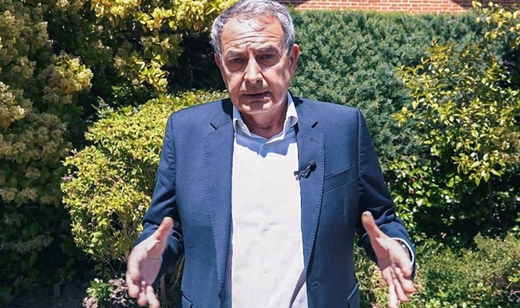 Fost premier al Spaniei, anchetat penal într-un dosar privind salvarea unei companii aeriene cu 53 de milioane de euro