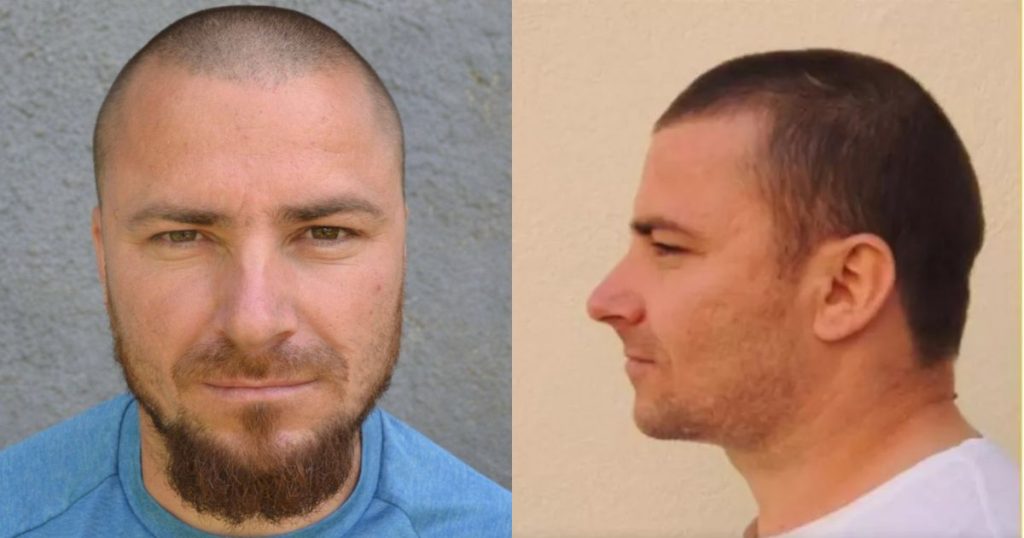Emil Gânj, condamnat în lipsă la închisoare pe viață. Bărbatul este acuzat că a ucis-o pe Anda, tânăra de 23 de ani care se despărțise de el