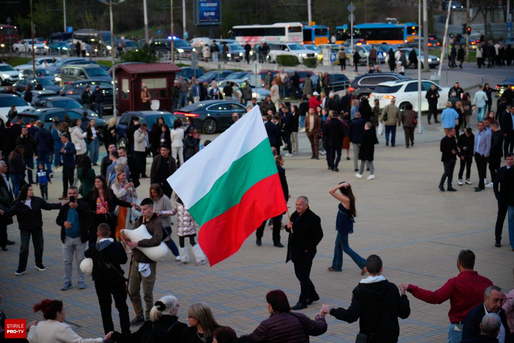 Bulgaria pregătește măsuri de austeritate: cheltuielile cu salariile și contribuțiile sociale ar putea scădea cu 10%