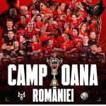 Cine a fost desemnată cea mai bună handbalistă a Ligii Florilor în sezonul 2025-2026