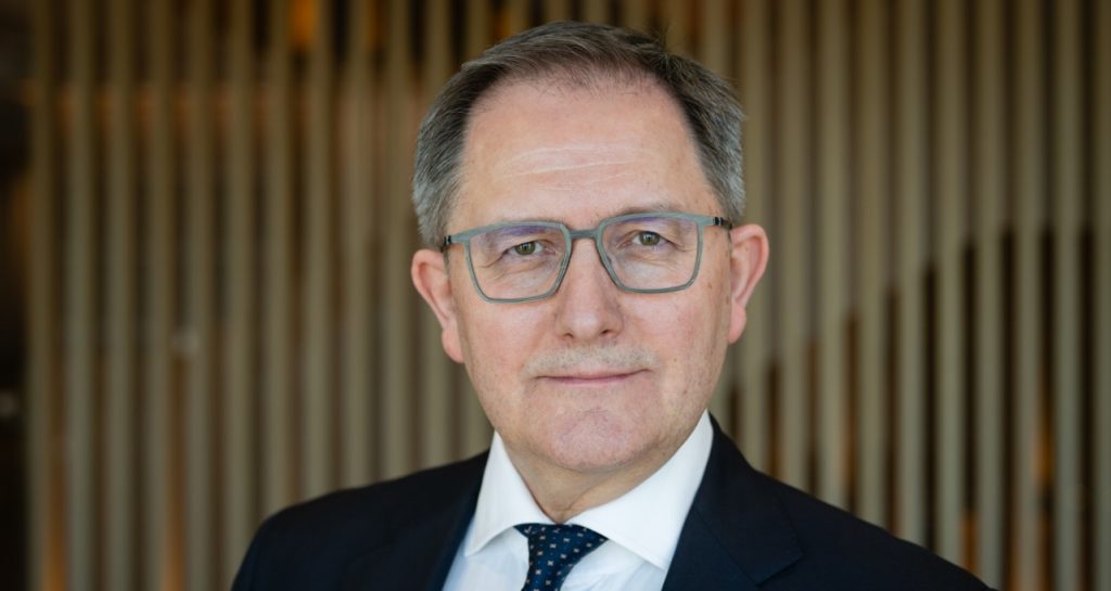 Conducere nouă la BERD pentru regiunea României: Grzegorz Zielinski devine director pentru Europa de Sud-Est