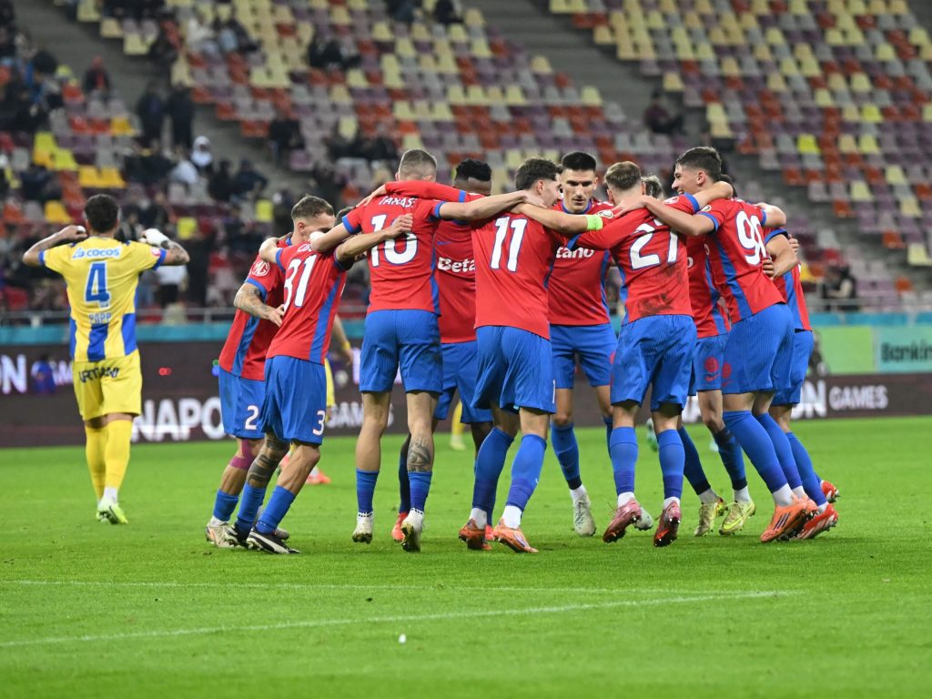 FCSB a făcut o ofertă concretă și a primit răspunsul