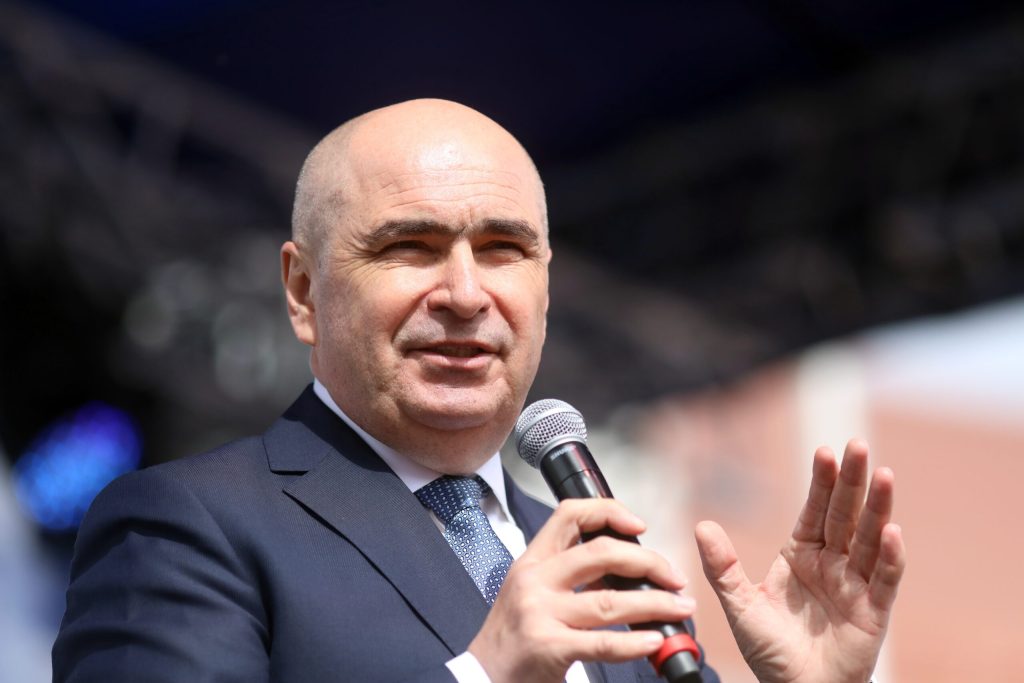Bolojan invocă lecțiile lui Ion I.C. Brătianu: „Autoritate, cinste, simplificare și economie”