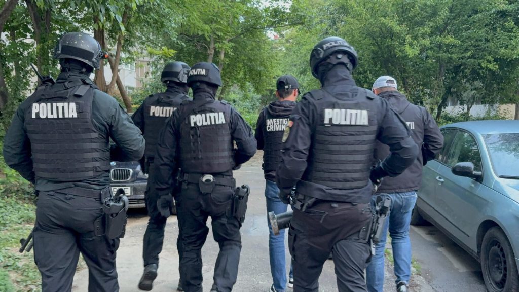 NESIMȚIRE CRASĂ. Percheziții într-un dosar privind programul „Masă Sănătoasă” din comuna Socond