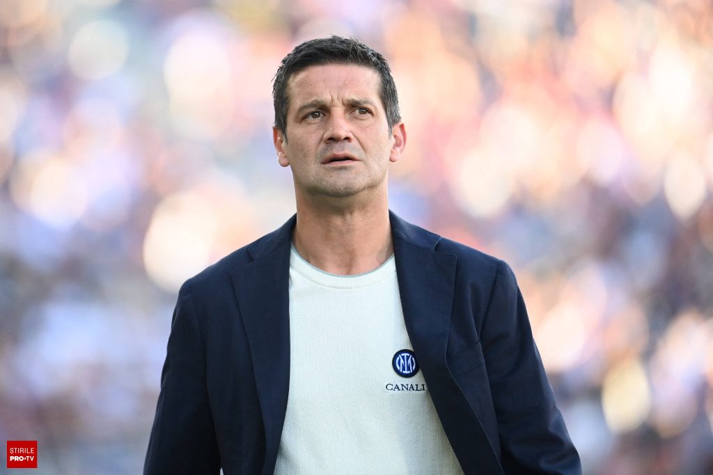 Echipa lui Cristian Chivu, Inter Milano, a încheiat sezonul din Serie A cu o remiză spectaculoasă la Bologna (3-3)