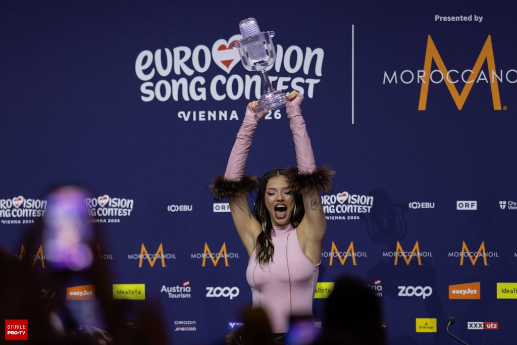 Bulgaria va introduce în bugetul țării cheltuielile pentru organizarea Eurovision 2027. Cât costă un astfel de eveniment
