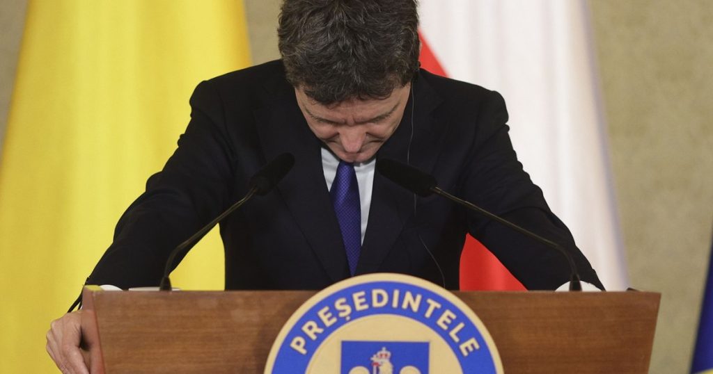 Nicușor Dan anunță o nouă rundă de negocieri după maratonul de luni. Apelul președintelui către partidele politice
