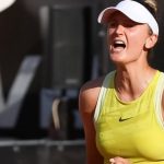 Karolina Pliskova a pierdut primul set cu 6-0, în 20 de minute » Ce a urmat în turul 1 al calificărilor pentru Roland Garros