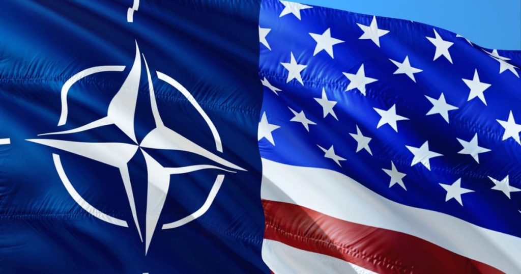SUA vor să reducă forțele militare puse la dispoziția NATO în caz de criză. Când ar urma să fie făcut anunțul oficial