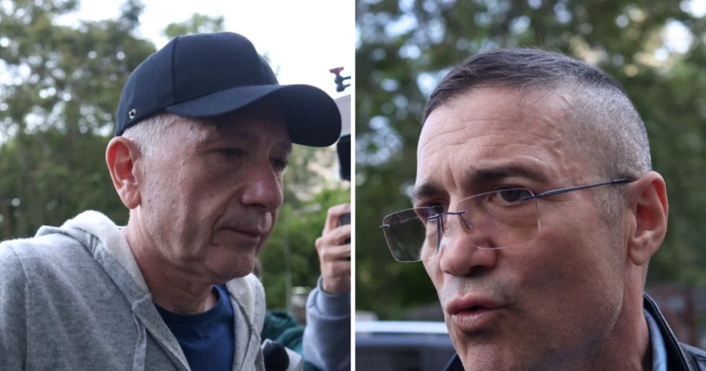 Procurorii Teodor Niță și Gigi Ștefan au fost suspendați din funcție de CSM