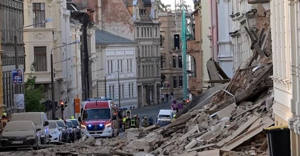 Româncele dispărute în explozia din Germania erau în prima zi de vacanță. Cum a scăpat miraculos soțul uneia dintre victime