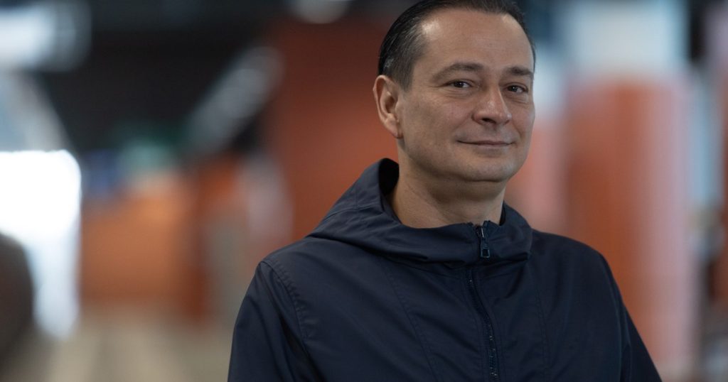 Răsturnare de situație: Daniel Băluță s-a răzgândit și îi pune pe oameni să decidă dacă parcul va purta numele lui Donald Trump: „Decizia vă aparține”