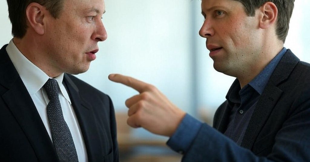 Elon Musk pierde procesul împotriva lui Sam Altman. Planurile OpenAI par acum aproape imposibil de oprit