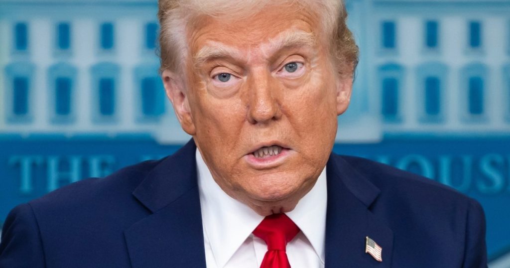 Trump anunță că a amânat atacurile asupra Iranului. „Se poate ajunge la un acord”